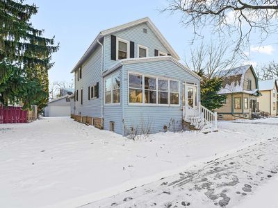 94 7th St, Fond Du Lac, WI, 54935