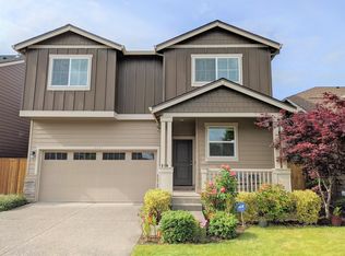 6267 NE Sherborne St, Hillsboro, OR 97124