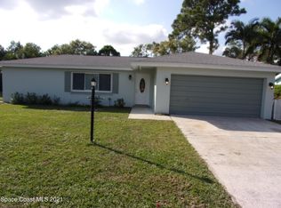 261 Naylor Dr, Melbourne, FL 32904