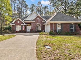 23 Alex Ln, Hattiesburg, MS 39402