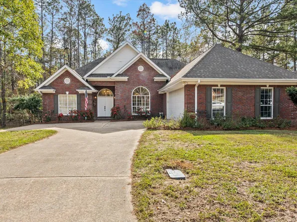 23 Alex Ln, Hattiesburg, MS 39402