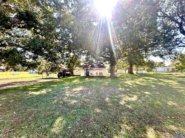 10764 County Road 71, Lexington, AL 35648