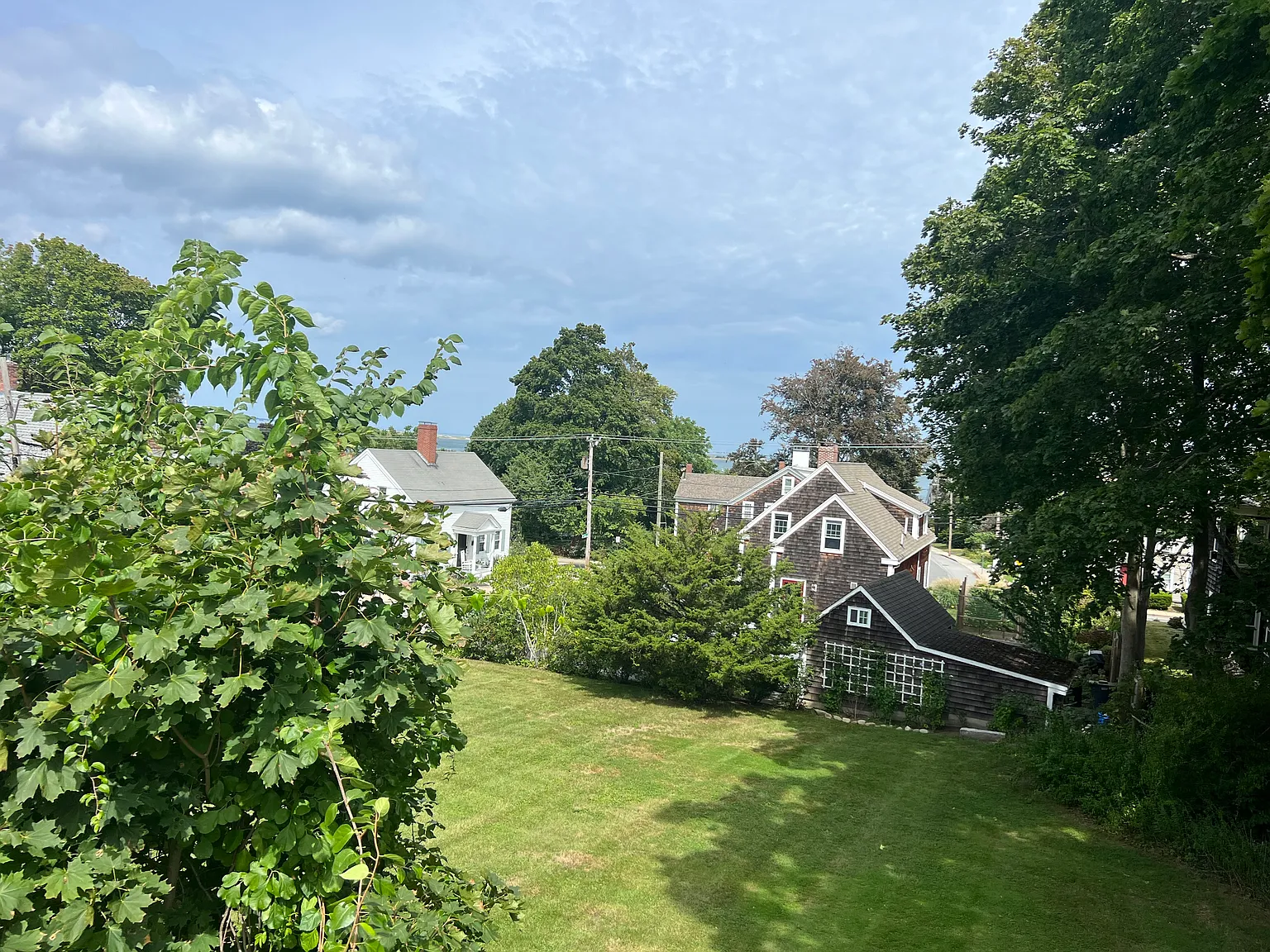 2 bed, $2,000 — Photo 4