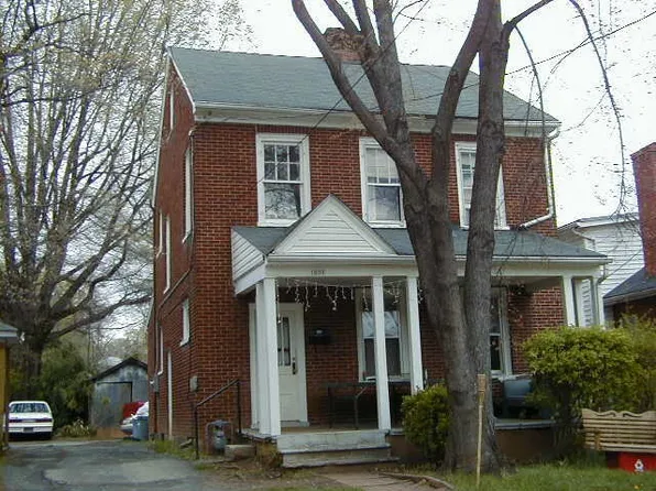 1305 Gordon Ave, Charlottesville, VA 22903