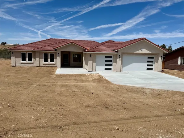 7452 Chase Ave, Hesperia, CA 92345