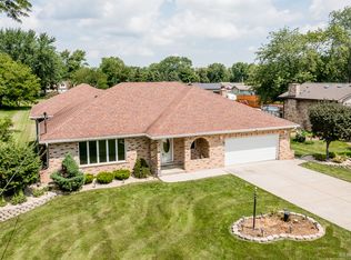 11318 193rd St, Mokena, IL 60448