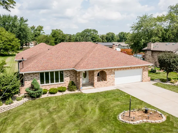 11318 193rd St, Mokena, IL 60448