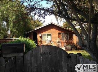 4650 Del Monte Ave, San Diego, CA 92107