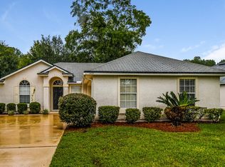 149 Dover Bluff Dr, Orange Park, FL 32073