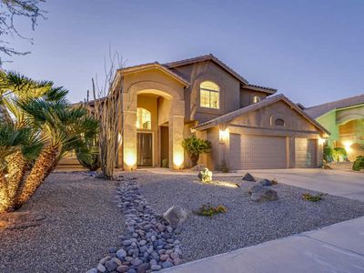 18910 N 95th St, Scottsdale, AZ, 85255