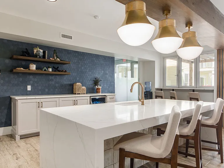 The Heights at Worthington Place — Photo 20