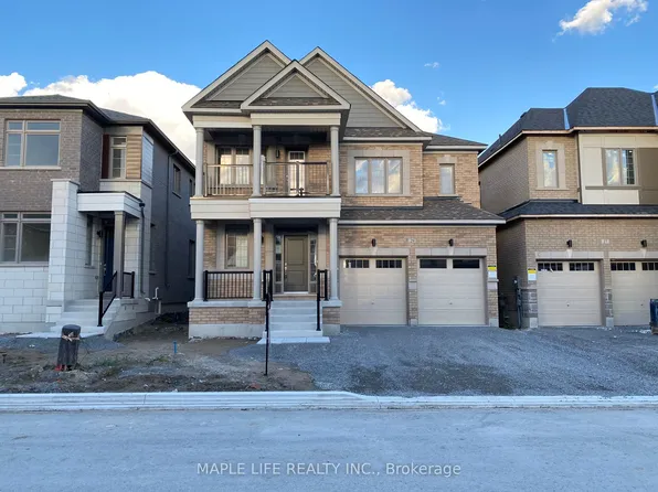 29 Marlene Johnston Dr, East Gwillimbury, ON L9N 0W7
