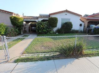 2732 Ohio Ave, South Gate, CA 90280