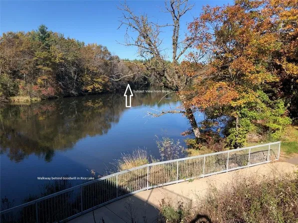 0 S Wisconsin Avenue, Rice Lake, WI 54868