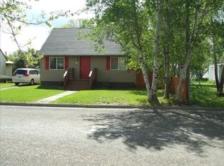 445 N 7 W, Saint Anthony, ID 83445