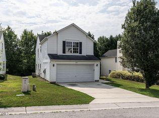 1525 Cricket Ridge Dr, Raleigh, NC 27610