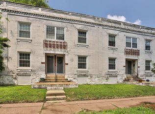 3155 Gustine Ave #3159, Saint Louis, MO 63116