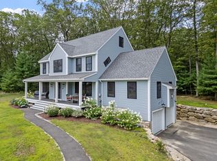 23 Chardonnay Rd, Pelham, NH 03076