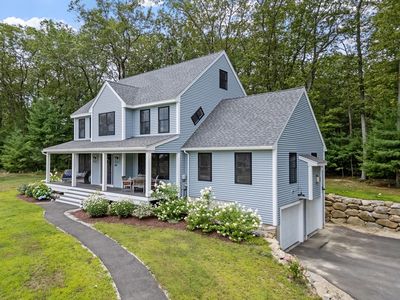 23 Chardonnay Rd, Pelham, NH, 03076