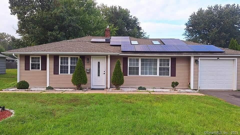 114 Reservoir Rd, Newington, CT 06111 Zillow