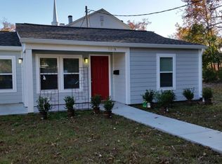 107A Oakwood Dr, Havelock, NC 28532