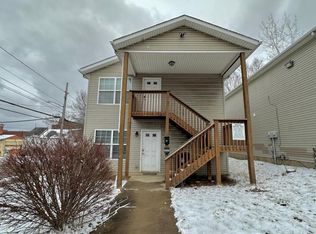 565 Sherman St, Akron, OH 44311