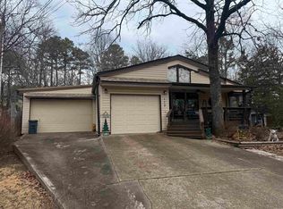 112 Blase Line Rd, Fairfield Bay, AR 72088