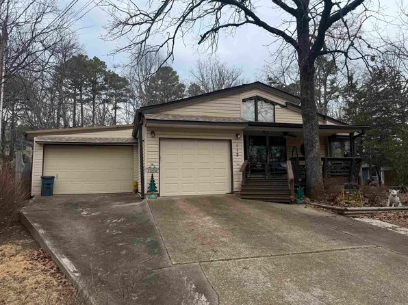 112 Blase Line Rd, Fairfield Bay, AR 72088