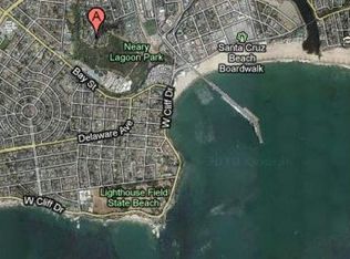 121 Shelter Lagoon Dr, Santa Cruz, CA 95060