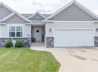 624 W Stone St, Winterset, IA 50273
