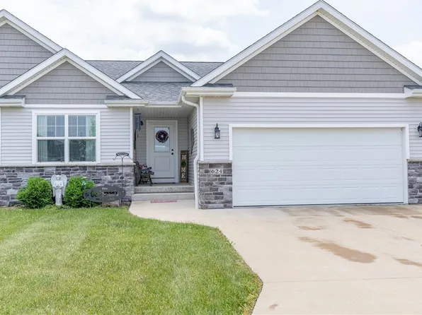 624 W Stone St, Winterset, IA 50273