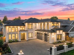 8411 Elsmore Rd, Richmond, BC V7C2A2