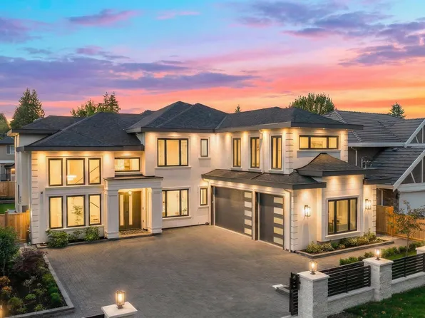 8411 Elsmore Rd, Richmond, BC V7C 2A2