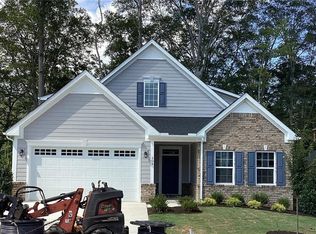 304 Timber Passage Trl, Williamsburg, VA 23185