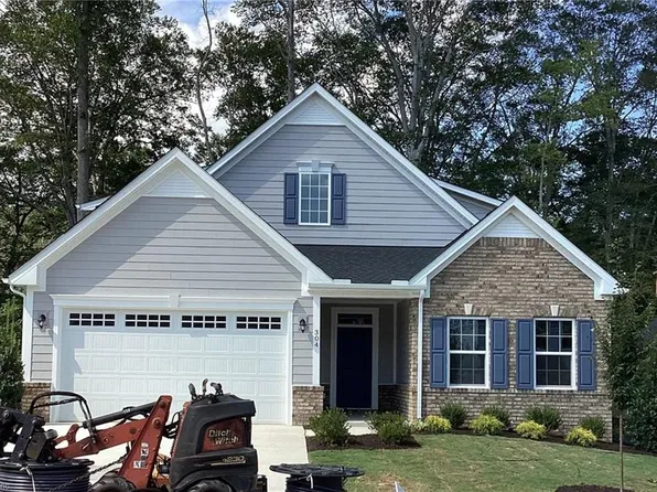 304 Timber Passage Trl, Williamsburg, VA 23185