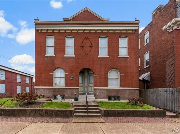 712-14 Shenandoah Ave, Saint Louis, MO 63104