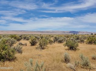 03-0511-10 Elliott Rd, Orovada, NV 89425