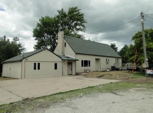 2520 340th St, Jewell, IA 50130