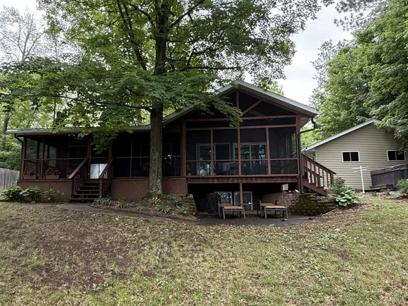 10934 119th Ln, Finlayson, MN 55735