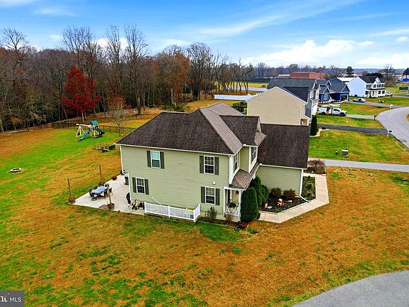 4th image of 24712 Tribbett Cir
