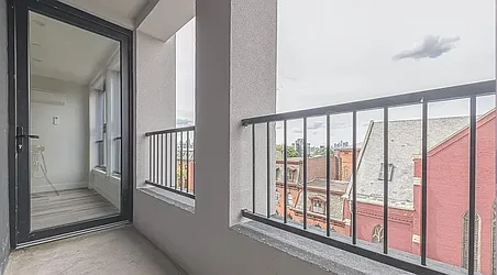 Rented by Brooklyn Group