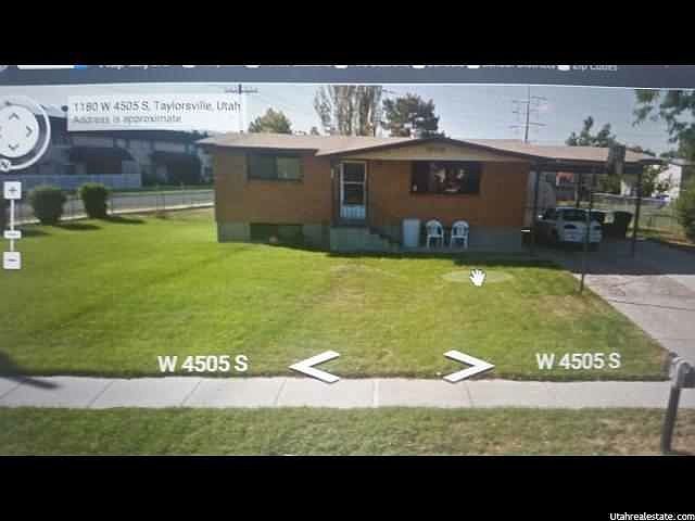 1st image of 1177 W 4505 S