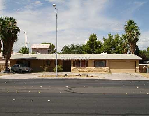 Approved Office/Professional zoning
