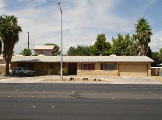 3729 S Eastern Ave, Las Vegas, NV 89169