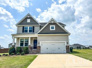 112 Perrier Dr, Princeton, NC 27569