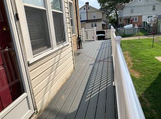 1916 Griffith St, Philadelphia, PA 19111