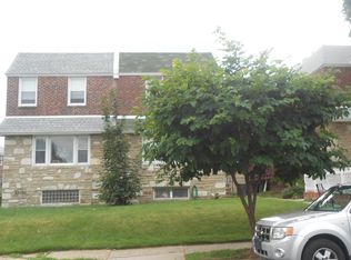 1732 Megargee St, Philadelphia, PA 19152