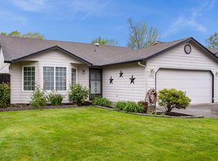 2125 Branch Creek Dr, Longview, WA 98632