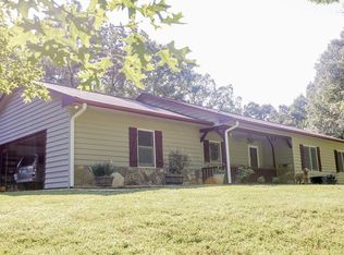 740 Deep Woods Dr, Marion, NC 28752