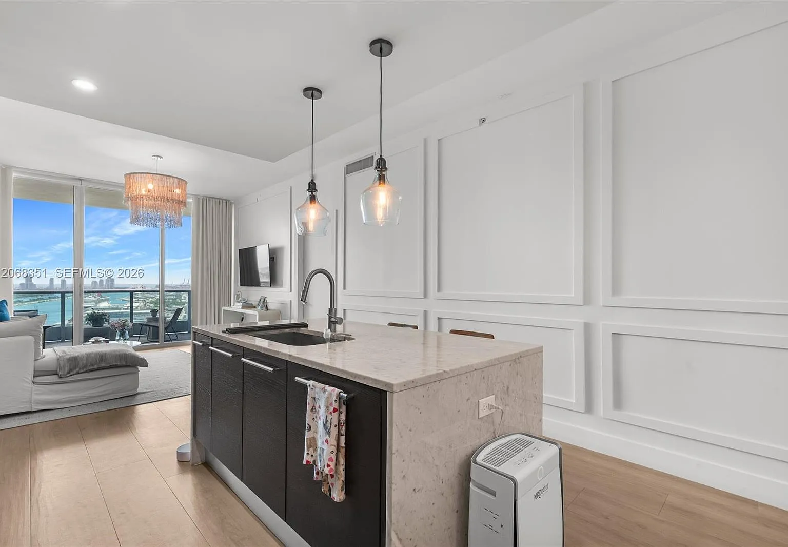 900 Biscayne Bay Condo — Photo 3